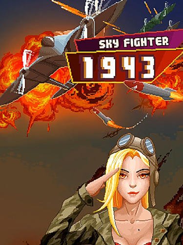 game pic for Sky fighter 1943